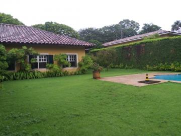 Casa de 4 quartos à venda no condomínio  Samambaia, 717 m², Jardim América, Zona Sul de Ribeirão Preto