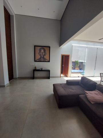Casa de 3 quartos à venda no Condomínio Terras de Florença, 192 m², Vila do Golf, Zona Sul de Ribeirão Preto