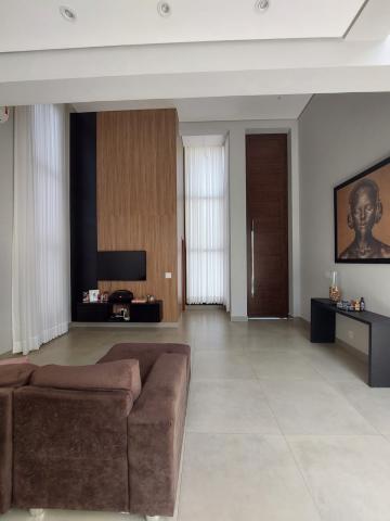 Casa de 3 quartos à venda no Condomínio Terras de Florença, 192 m², Vila do Golf, Zona Sul de Ribeirão Preto