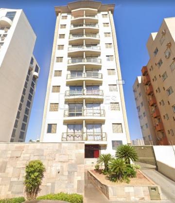 Apartamento de 1 quarto para alugar no Edifício Tâmisa, 39,73 m², bairro Ribeirânia, Zona Leste de Ribeirão Preto