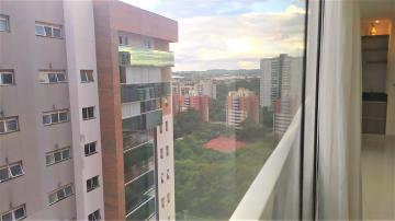 Cobertura de 4 suítes para alugar no condomínio Edifício Jaó, 265 m², bairro Jardim Botânico, Zona Sul de Ribeirão Preto