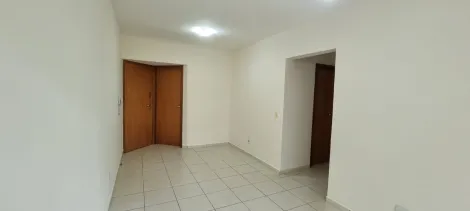 Apartamento para Locação, Edifício Juritis III, Jardim Botânico, Zona Sul de Ribeirão Preto