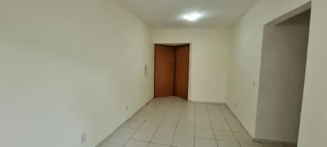 Apartamento para Locação, Edifício Juritis III, Jardim Botânico, Zona Sul de Ribeirão Preto