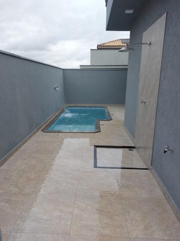 Casa de 3 quartos à venda no Condomínio Vila Romana, 150 m², Jardim Cybelli, Zona Sul de Ribeirão Preto