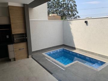 Casa 3 suítes condomínio para alugar no condomínio Vila Romana, 150 m², Jardim Cybelli, Zona Sul de Ribeirão Preto