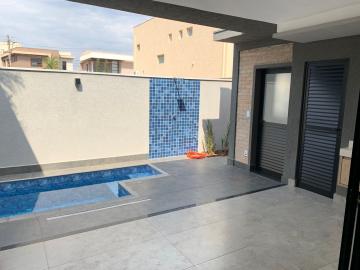 Casa 3 suítes condomínio para alugar no condomínio Vila Romana, 150 m², Jardim Cybelli, Zona Sul de Ribeirão Preto