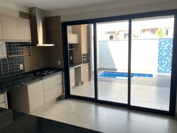 Casa 3 suítes condomínio para alugar no condomínio Vila Romana, 150 m², Jardim Cybelli, Zona Sul de Ribeirão Preto