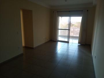 Apartamento de 3 quartos para alugar no Edifício Grand Fortune, 95 m², bairro Jardim Irajá, Zona Sul de Ribeirão Preto