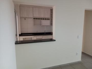 Apartamento de 3 quartos para alugar no Edifício Grand Fortune, 95 m², bairro Jardim Irajá, Zona Sul de Ribeirão Preto