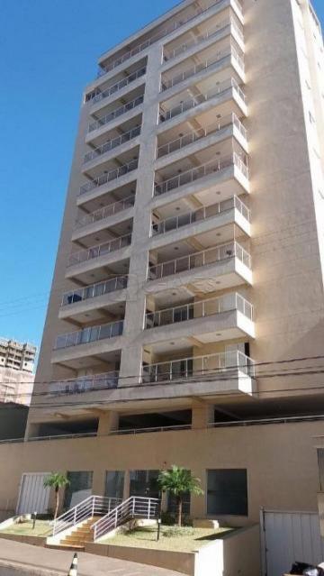 Apartamento de 3 quartos para alugar no Edifício Grand Fortune, 95 m², bairro Jardim Irajá, Zona Sul de Ribeirão Preto