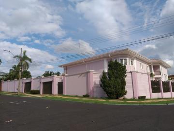 Sobrado Residencial pra Venda e Locação, Jardim Canadá, Ribeirão Preto