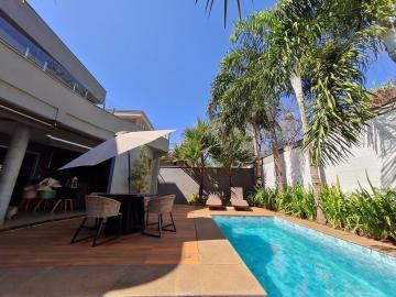 Casa de 3 quartos à venda no condomínio Nova Aliança Sul, 290 m², Ribeirão Preto