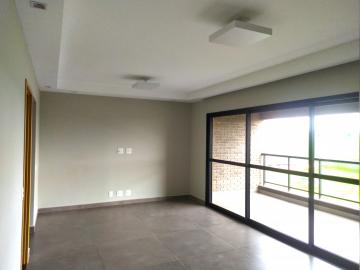 Apartamento de 3 suítes para alugar no Edifício Versailles Residencial, 118 m², bairro Jardim Olhos D`água em Ribeirão Preto