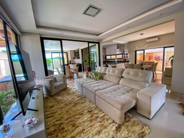 Casa de 3 quartos à venda no condomínio Terras de Siena, 296 m², Vila do Golf em Ribeirão Preto