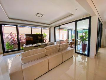 Casa de 3 quartos à venda no condomínio Terras de Siena, 296 m², Vila do Golf em Ribeirão Preto