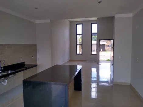 Casa de 3 quartos à venda no condomínio Reserva Imperial, 159 m², Recreio das Acácias em Ribeirão Preto
