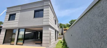 Casa de 4 quartos à venda no condomínio Alphaville, 421 m², Bonfim Paulista, Ribeirão Preto