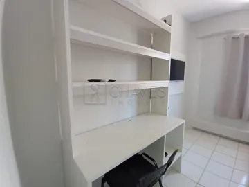 Kitchenette mobiliada de 22,50 m² no Edifício The Spot, Zona Leste de Ribeirão Preto