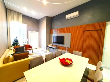 Casa de 3 quartos para locação e venda no condomínio San Marco, 150 m², Bonfim Paulista