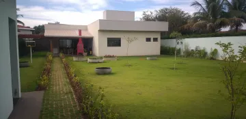 Casa de 4 quartos à Venda no Condomínio Bosque das Colinas,  300 m², Bonfim Paulista, Ribeirão Preto