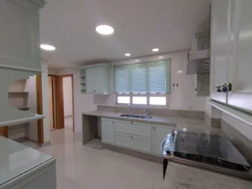 Apartamento de 4 suítes para alugar no Edifício L`ermitage, 246,12m², Jardim Botânico em Ribeirão Preto