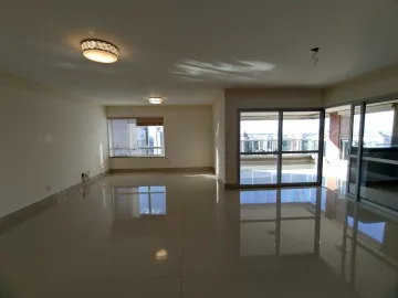 Apartamento de 4 suítes para alugar no Edifício L`ermitage, 246,12m², Jardim Botânico em Ribeirão Preto