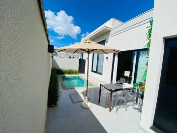 Casa Térrea para Venda e Locaçao, Condomínio Quinta dos Ventos, Ribeirao Preto