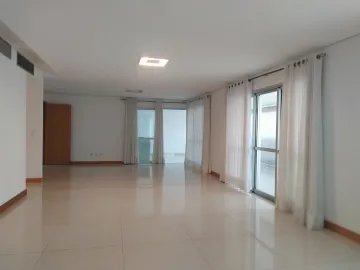 Apartamento de 4 suítes para locação e venda no Edifício Grand Privilège, 310 m² no bairro Jardim Botânico em Ribeirão Preto