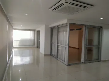 Apartamento de 4 suítes para locação e venda no Edifício Grand Privilège, 310 m² no bairro Jardim Botânico em Ribeirão Preto