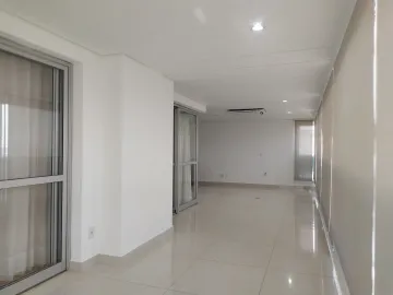 Apartamento de 4 suítes para locação e venda no Edifício Grand Privilège, 310 m² no bairro Jardim Botânico em Ribeirão Preto