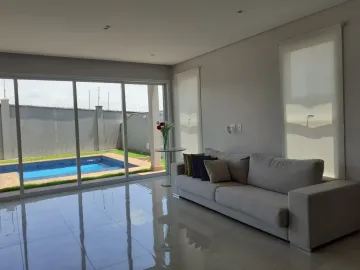 Casa para alugar de 4 quartos no Condomínio Alphaville de 300,95 m² em Bonfim Paulista, Ribeirão Preto