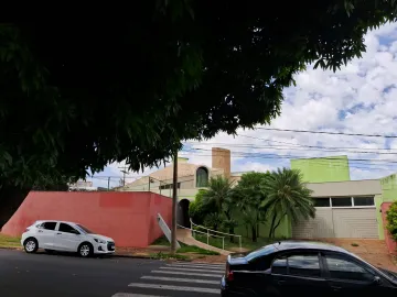 Casa Comercial para Locaçao, Alto da Boa Vista, Ribeirao Preto