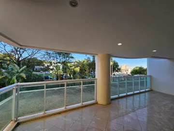 Apartamento para Locaçao, Edifício Doppio Spazio, Jardim Botânico, Ribeirao Preto