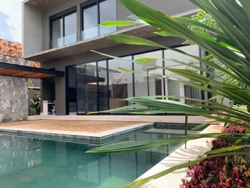 Casa de 4 quartos à venda no condomínio Bela Vista, 440 m², Jardim Olhos D`Água em Ribeirão Preto