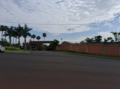 Terreno Residencial para venda, Condomínio Ipê Rosa, Vila do Golf em Ribeirão Preto