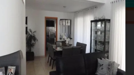 Casa de 4 quartos para alugar no condomínio Quinta do Golfe, 230 m², Vila do Golf em Ribeirão Preto
