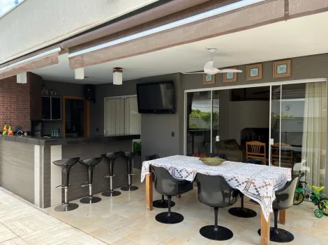 Casa de 3 quartos à venda no Condomínio Quinta do Golfe, 250 m², Ribeirão Preto