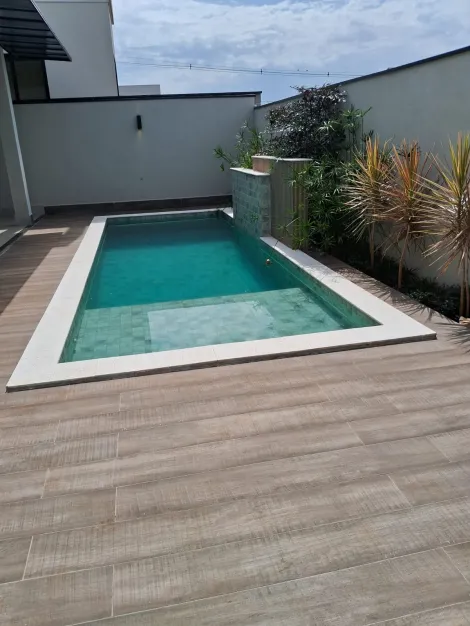 Casa de 3 quartos à venda no Condomínio Quinta dos Ventos, 193 m², Vila do Golf em Ribeirão Preto