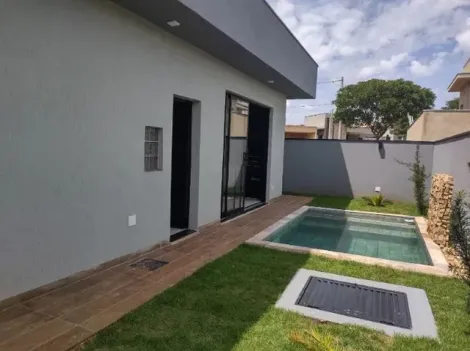 Casa Térrea para Venda, Condomínio Portal da Mata em Ribeirao Preto