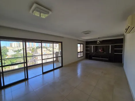 Apartamento de 3 quartos para alugar no Edifício Gardênia de 142 m² no Jardim Irajá em Ribeirão Preto