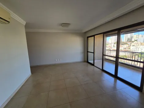 Apartamento de 3 quartos para alugar no Edifício Gardênia de 142 m² no Jardim Irajá em Ribeirão Preto