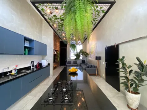 Casa de 2 quartos para venda e locação no condomínio San Marco II, 145 m², Bonfim Paulista