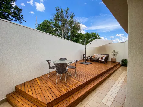 Casa de 3 quartos à venda no Condomínio Nova Aliança Sul, 217 m² em Ribeirao Preto