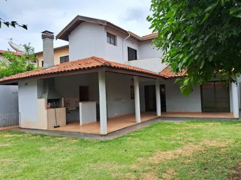Alugar Casa / Condomínio em Bonfim Paulista. apenas R$ 3.900,00