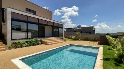 Casa para alugar e vender de 3 quartos,  no Condomínio Alphaville  I de 288 m² em Bonfim Paulista, Ribeirão Preto