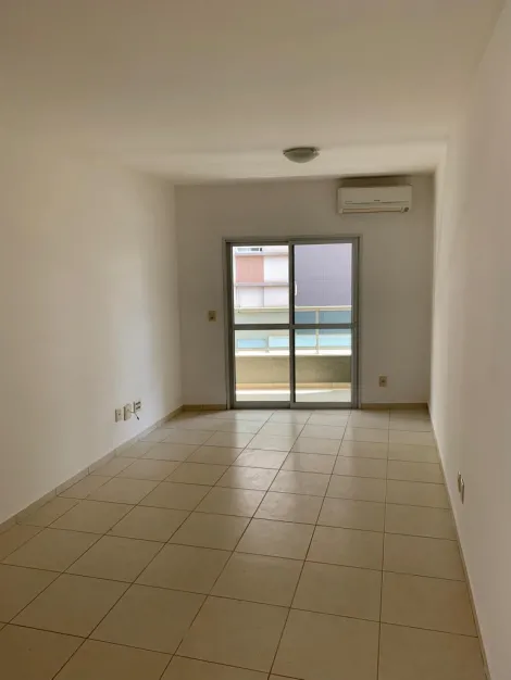 Apartamento de 1 suíte para alugar no edifício Samaria, 55 m² no bairro Bosque das Juritis em Ribeirão Preto