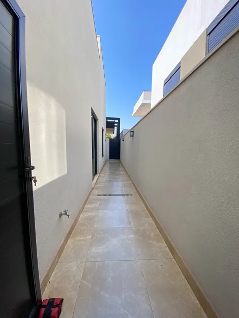 Casa condomínio 3 suítes  à venda no condomínio Nova Aliança Sul, 280 m², Zona Sul de Ribeirão Preto