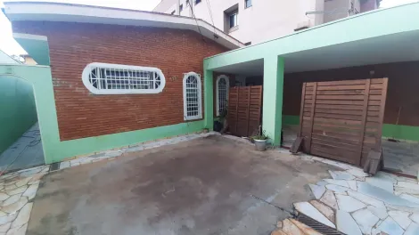 Casa de 3 quartos para alugar, 253,06 m², bairro Jardim Itamarati em Ribeirão Preto