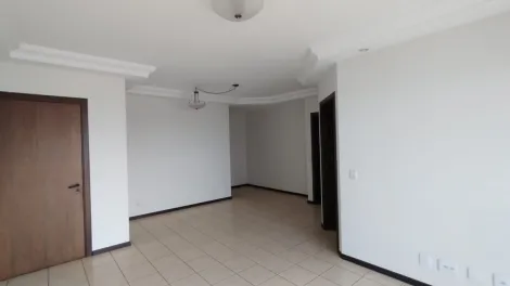 Apartamento de 3 quartos para alugar no Edifício Cambui, 127,06 m², bairro Jardim Santa Ângela em Ribeirão Preto