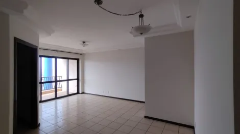 Apartamento de 3 quartos para alugar no Edifício Cambui, 127,06 m², bairro Jardim Santa Ângela em Ribeirão Preto